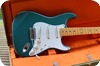 Fender Custom Shop 1956 Stratocaster 2011 Sherwood Green