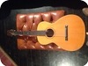 The Chicago Music Co. The Leland 1925 Natural Spruce Brazilian Rosewood