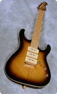 Macpherson Guitars 