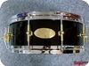 Handschuh Solid Mahogany Snaredrum 2016-Red Burst