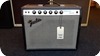 Fender Princeton Reverb [EXPORT 100-240V] 1974-Silverface