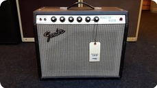 Fender Princeton Reverb EXPORT 100 240V 1974 Silverface