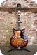 Guild Starfire  V  1967-Sunburst