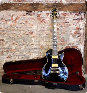 Gibson 25/50 Anniversary 1978 Black
