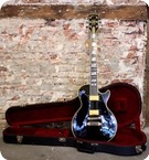 Gibson 2550 Anniversary 1978 Black