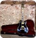 Gibson 2550 Anniversary 1978 Black