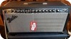 Fender Bandmaster Reverb Hotrodded Blackfaced 1976 Blackface