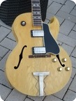 Gibson ES 175DN 1961 Blonde