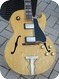 Gibson ES 175DN 1961 Blonde