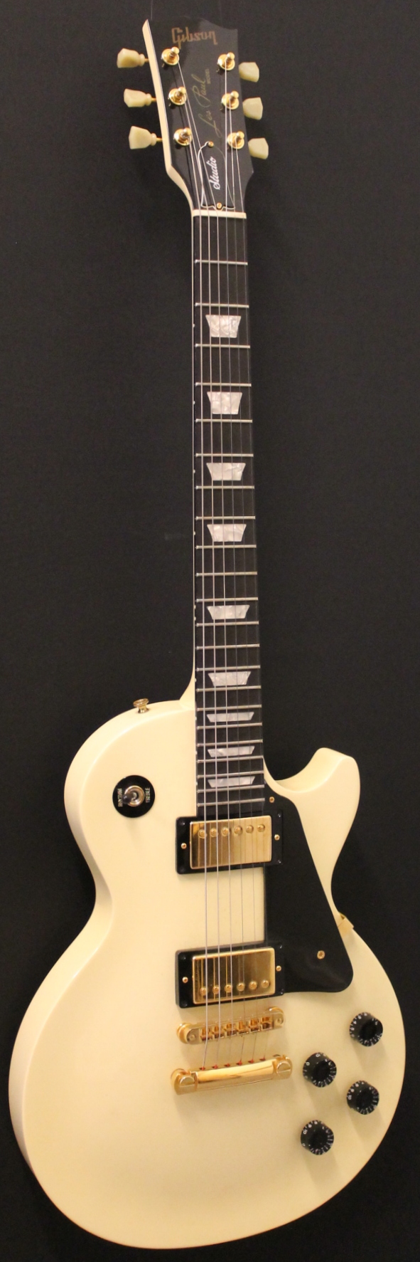 Gibson Les Paul Studio 1997 Guitar For Sale Kitarakuu Oy