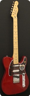 Fender Nashville Telecaster  2001