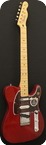 Fender Nashville Telecaster 2001