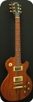 Gibson Smart Wood Series Les Paul 2001