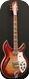 Rickenbacker 381 V69  1999