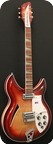 Rickenbacker 381 V69 1999