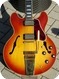 Gibson ES 355TD 1967 Ice Tea Sunburst