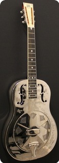 National Style O Deluxe