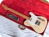 Fender Telecaster 1955-Blonde