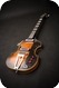 Defil ROMEO 2 1979-Tobacco Burst