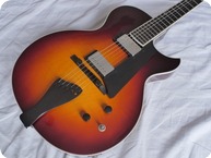 Benedetto Bambino 2003 Sunburst