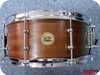Hard Bop Custom Mahogany Natural