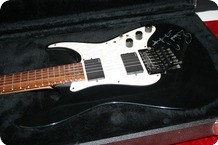 Esp KH 4 Black