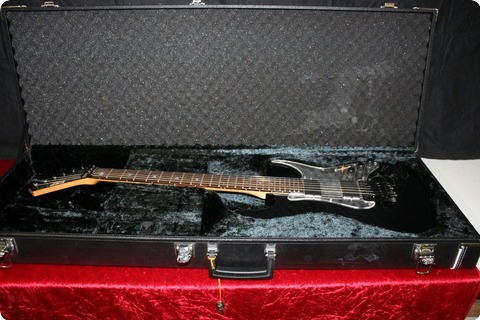Esp Kh 4 Black