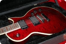 LTD By ESP 1000 EC Red