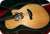 Takamine Santa Fe Limited Edition-Natural