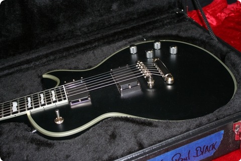 Esp Eclipse Black