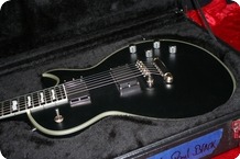 Esp Eclipse Black