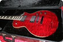 Esp Eclipse Red