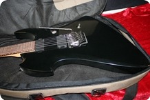 Maverick Custom Black