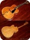 Guild Johnny Smith Award  (#GUE0186) 1958-Blonde 