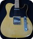 Haar Guitars 1952 Birdseye Neck Lightweight 2.8kg!! 2009-Butterscotch