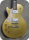 Gibson Les Paul Standard Gold Top Lefty 1972 Gold Top