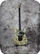 Esp The Mirage Deluxe 1985-Glued On Real Dollar Notes
