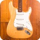 Fender Stratocaster 1979-Natural