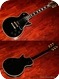 Gibson Les Paul Custom GIE0858 1956