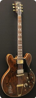 Gibson Es 345td Stereo 1971