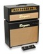 Bogner Shiva V1.0 Option CL80 2011