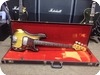 Fender Precision Bass 1969-Sunburst