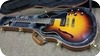 Gibson ES339 2014-Sunburst