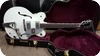 Gretsch White Panther 2014-White