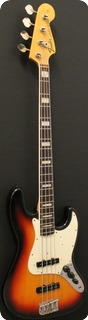 Fender Jazz Bass  1973