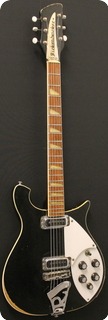 Rickenbacker 620  1980