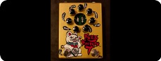 Zvex Fuzz Factory 7 2015