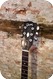 Gibson ES-335 Dot 1990-Black