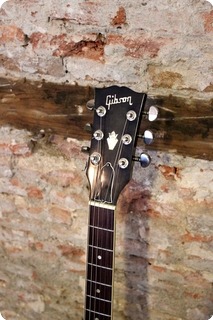 Gibson Es 335 Dot 1990 Black