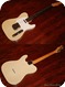 Fender Telecaster (#FEE0874) 1959